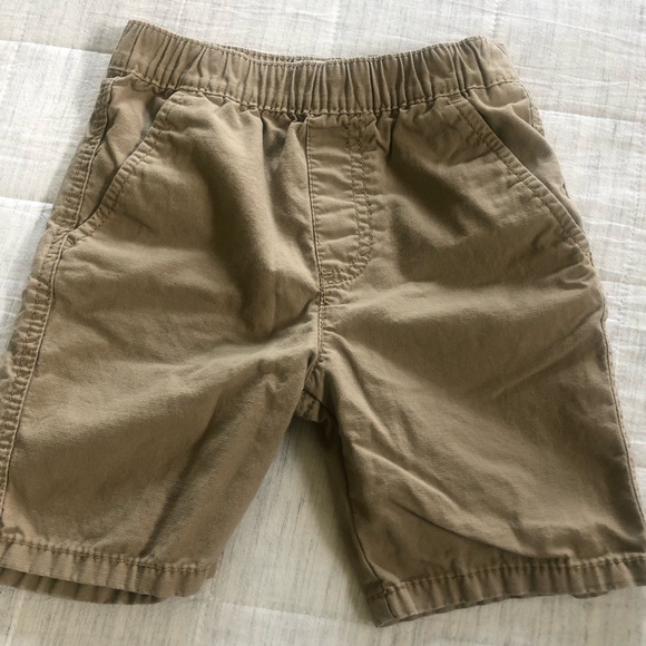 Bundle of 4 Boys Shorts Size 4T - Picture 9 of 14